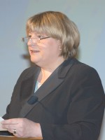 Helga Kühn-Mengel