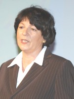 Ulla Schmidt