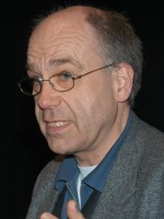 Klaus Peter Stender