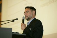 Prof. Dr. Berhard Schlag