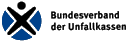 Logo Bundesverband der Unfallkassen