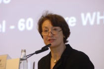 Susanne Weber-Mosdorf