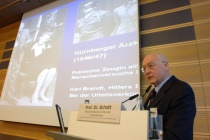 Prof. Dr. Heinz Schott