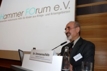 Dr. Theophylaktos Emmnaouilidis