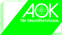 Logo AOK