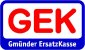 Logo GEK