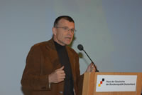 Prof. Klaus Hurrelmann