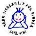 Logo der Bundesarbeitsgemeinschaft Mehr Sicherheit f&uuml;r Kinder e. V.