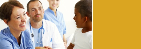 Weltgesundheitstag 2008