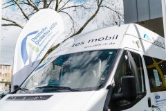 Diabetes Info-Mobil