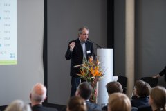 Dr. Bernd Hagen, Zentralinstitut für die Kassenärztliche Versorgung 