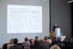 Dr. Thomas Ziese, Leiter des Fachgebietes Gesundheitsberichterstattung, Robert Koch-Institut