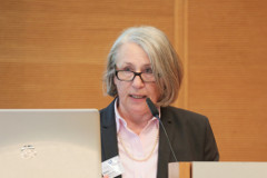 Ursula Helms, Deutsche Arbeitsgemeinschaft Selbsthilfegruppen e.V.