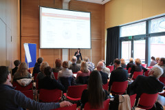 Dr. Martha Hfler, Bundesvereinigung Prvention und Gesundheitsfrderung e.V.