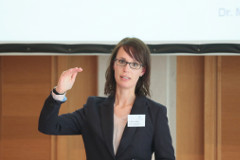 Dr. Martha Höfler, Bundesvereinigung Prävention und Gesundheitsförderung e.V.