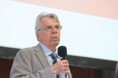 Michael Witte, Deutsche Gesellschaft für Suizidprävention - Hilfe in Lebenskrisen e.V.