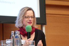 Prof. Dr. Corinna Reck, Ludwig-Maximilians-Universität München
