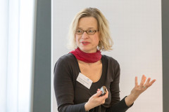 Prof. Dr. Corinna Reck, Ludwig-Maximilians-Universitt Mnchen