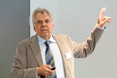 Michael Witte, Deutsche Gesellschaft fr Suizidprvention - Hilfe in Lebenskrisen e.V.